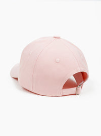 Pink Baseball Hat