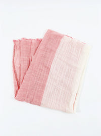 Petal Cotton Sarong/Scarf