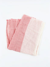 Load image into Gallery viewer, Petal Cotton Sarong/Scarf