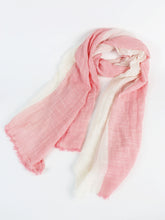 Load image into Gallery viewer, Petal Cotton Sarong/Scarf