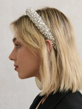 Load image into Gallery viewer, Jennifer Cubic Headband
