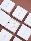 Amara Mixed metal Earrings