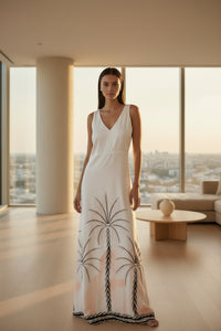 Amelia Maxi Dress