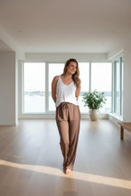 Load image into Gallery viewer, Bamboo Reversable Singlet