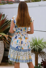 Load image into Gallery viewer, Abby Mini Dress