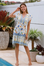Load image into Gallery viewer, Abby Mini Dress