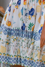Load image into Gallery viewer, Abby Mini Dress