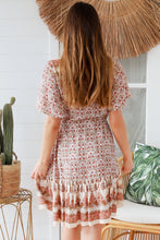 Load image into Gallery viewer, Tori Mini Dress