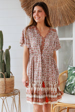 Load image into Gallery viewer, Tori Mini Dress
