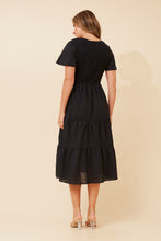 Load image into Gallery viewer, Cap Sleeve Dress