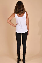 Load image into Gallery viewer, Bamboo Loose fit Tank