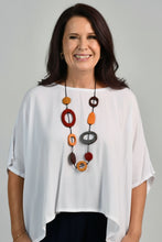 Load image into Gallery viewer, Irregular Shape Necklace