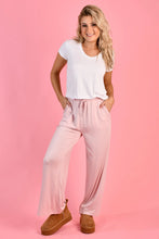 Load image into Gallery viewer, Bamboo Wide Leg Pant