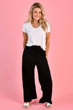 Load image into Gallery viewer, Bamboo Wide Leg Pant