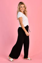 Load image into Gallery viewer, Bamboo Wide Leg Pant