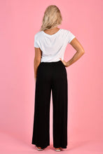 Load image into Gallery viewer, Bamboo Wide Leg Pant