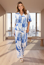 Load image into Gallery viewer, Odyssey Pant - Blue