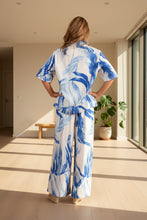 Load image into Gallery viewer, Odyssey Pant - Blue