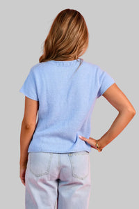 V-Neck Bamboo Tee