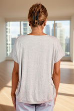 Load image into Gallery viewer, Bamboo Box Tee