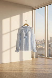 Charlotte Blouse