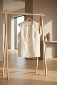 Milana Vest