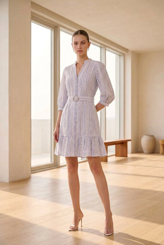Felix Short Dress
