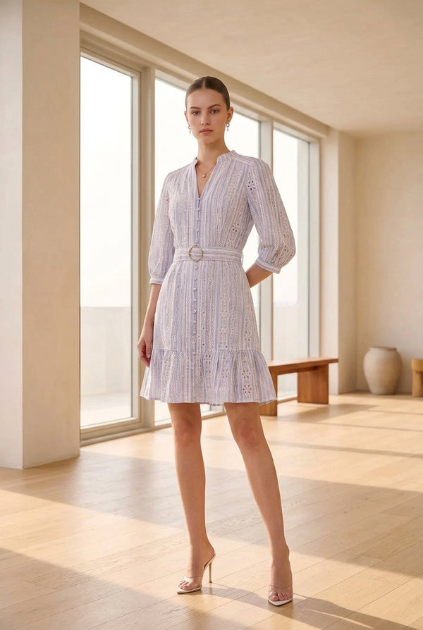 Felix Short Dress