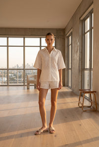 Mia Short