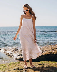 Amia Maxi Dress