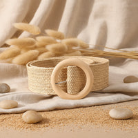 Lillyco Stretch Belts-120CM