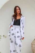 Load image into Gallery viewer, Panama Pants Linen