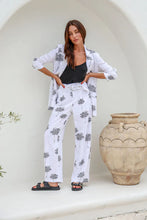 Load image into Gallery viewer, Panama Pants Linen