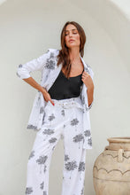 Load image into Gallery viewer, Panama Blazer