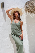 Load image into Gallery viewer, Lora Maxi Dress