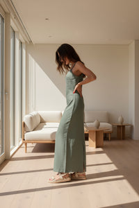 Lora Maxi Dress