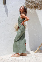 Load image into Gallery viewer, Lora Maxi Dress