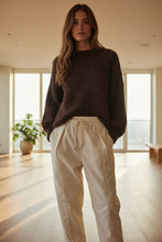Load image into Gallery viewer, Barrel Jean