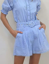 Load image into Gallery viewer, Lilac Short