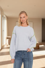 Load image into Gallery viewer, Knit Jumper - Sharon
