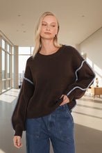 Load image into Gallery viewer, Knit Jumper - Sharon
