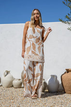 Load image into Gallery viewer, Canguu Pinafore top