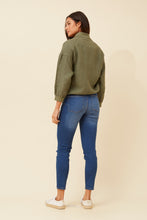 Load image into Gallery viewer, Bomber Jacket