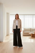 Load image into Gallery viewer, Linen Jacket