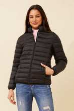 Load image into Gallery viewer, Puffer Jacket