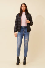 Load image into Gallery viewer, Puffer Jacket