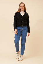 Load image into Gallery viewer, V-Neck Cardigan