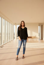 Load image into Gallery viewer, Cotton Knit