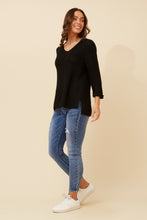 Load image into Gallery viewer, Cotton Knit
