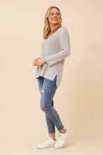 Load image into Gallery viewer, Cotton Knit